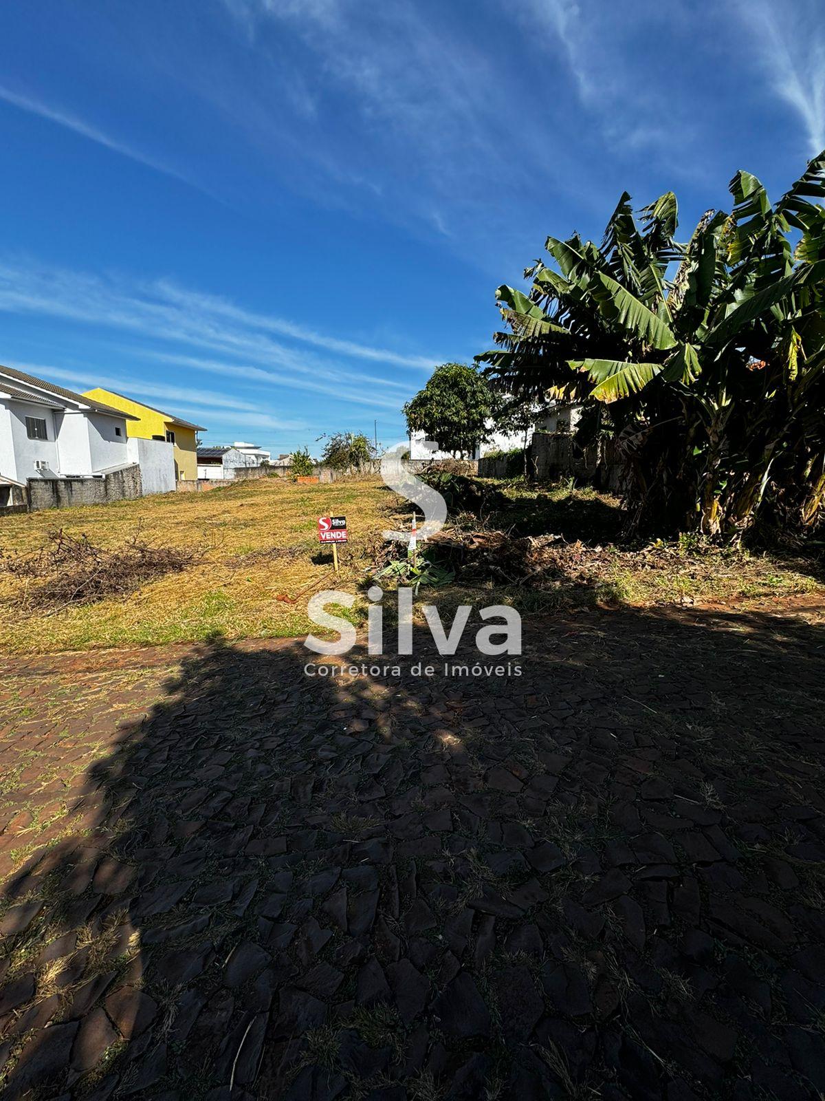 Lotes a venda localizados no Loteamento Alto da Luz, Dois Vizinhos-PR.