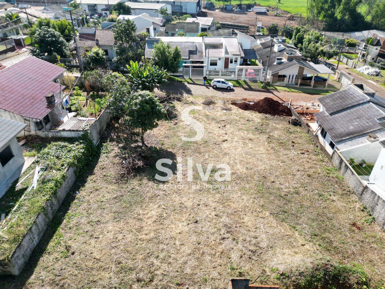 Lotes a venda localizados no Loteamento Alto da Luz, Dois Vizinhos-PR.