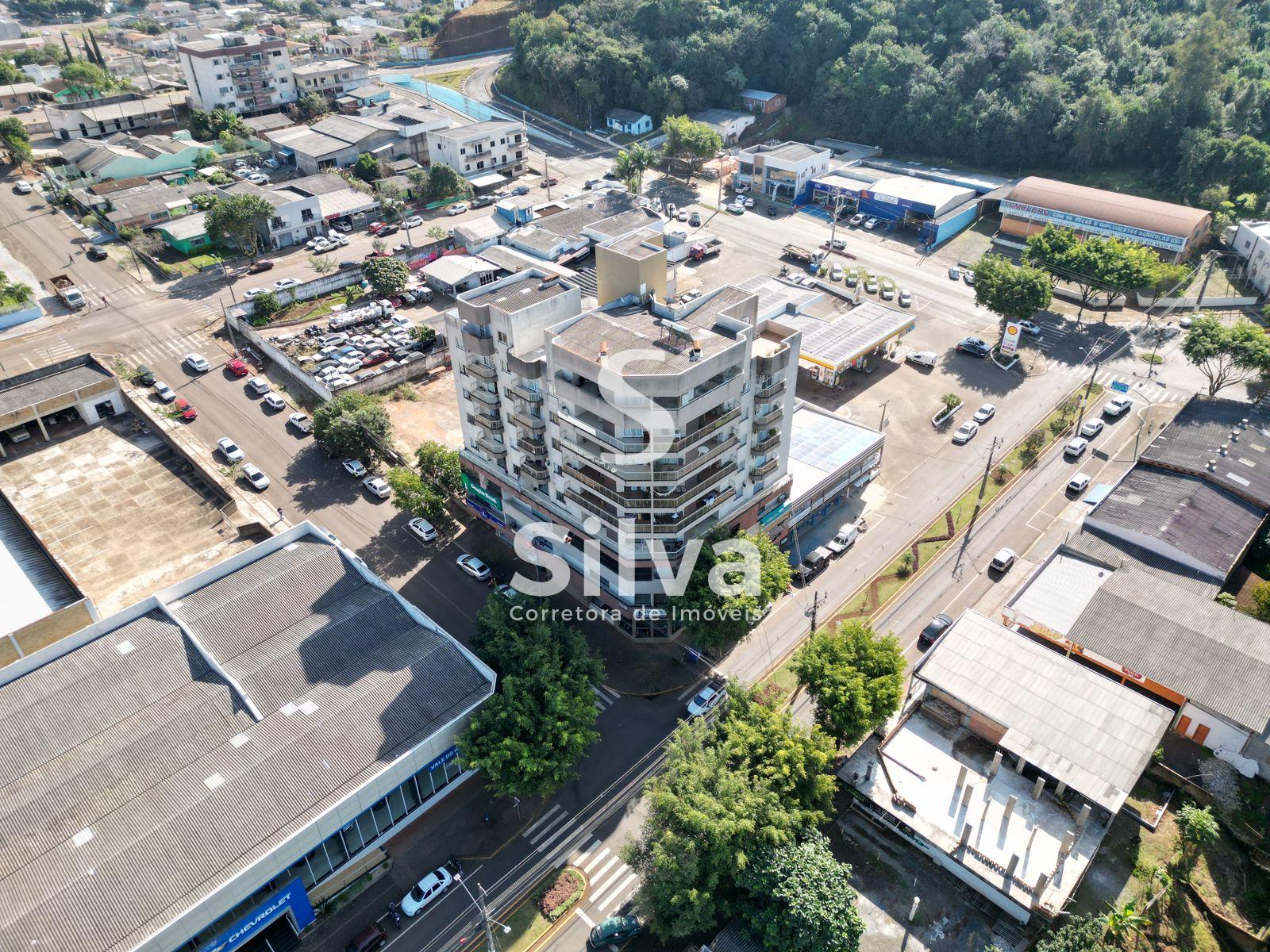 Apartamento a venda, localizado no Centro Sul, Dois Vizinhos-PR