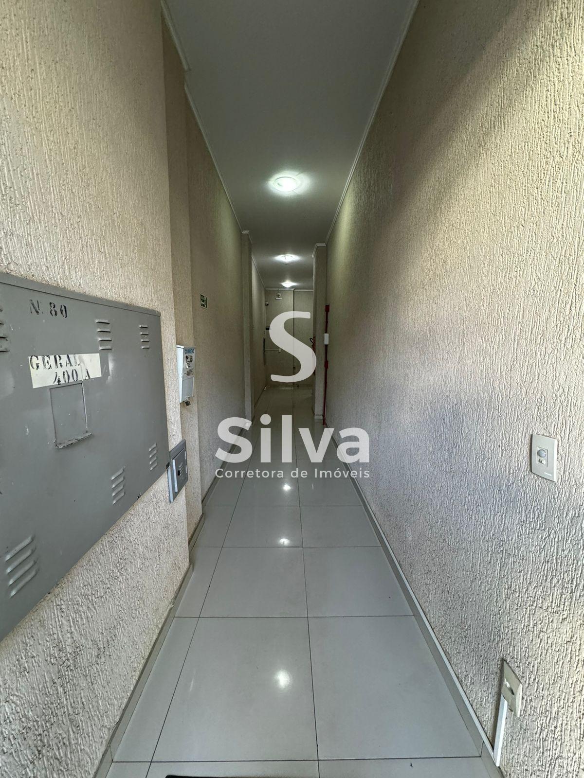 Apartamento a venda, localizado no Centro Sul, Dois Vizinhos-PR