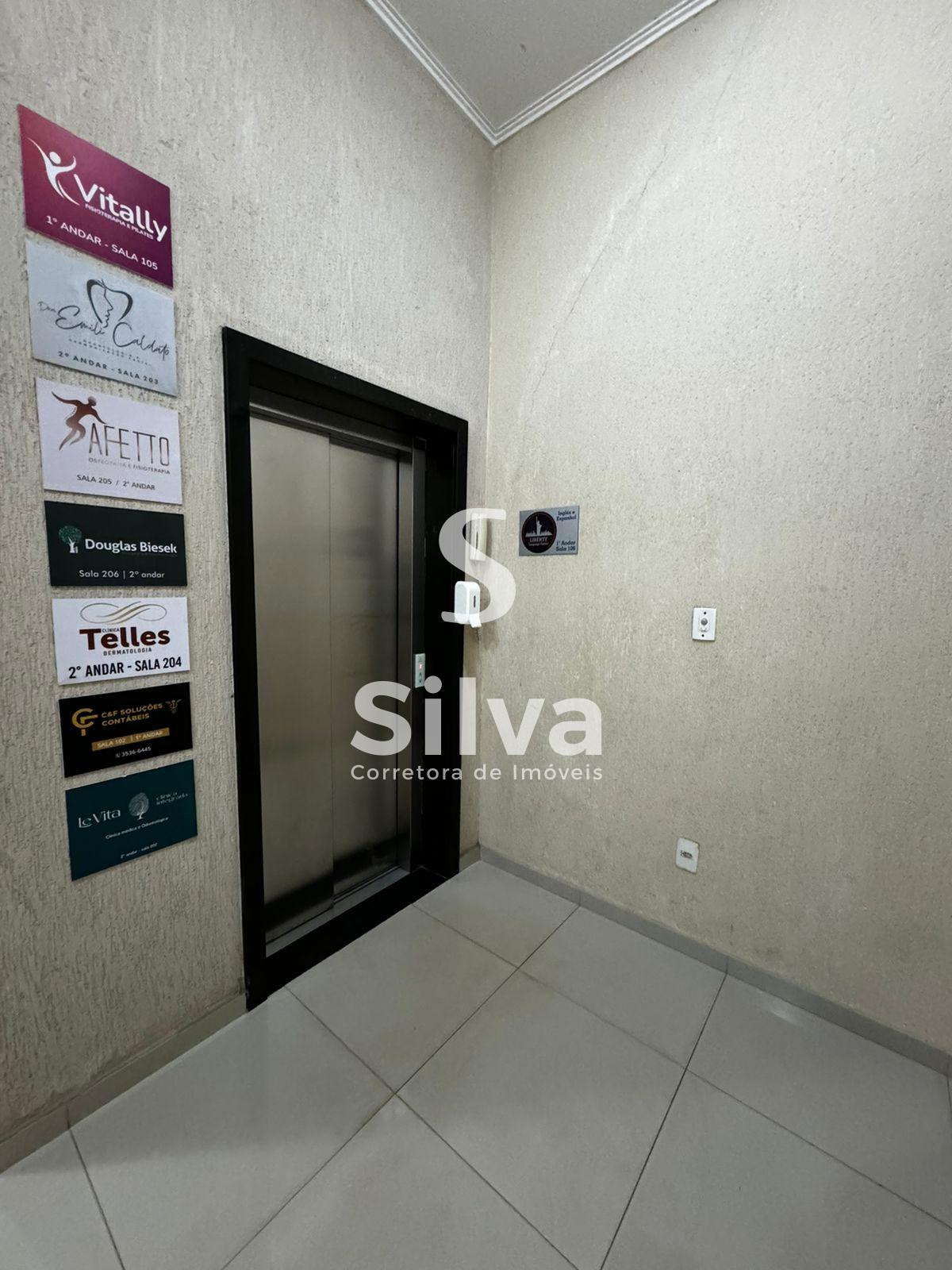 Apartamento a venda, localizado no Centro Sul, Dois Vizinhos-PR
