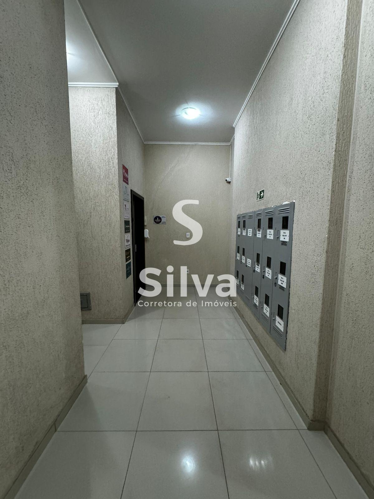 Apartamento a venda, localizado no Centro Sul, Dois Vizinhos-PR