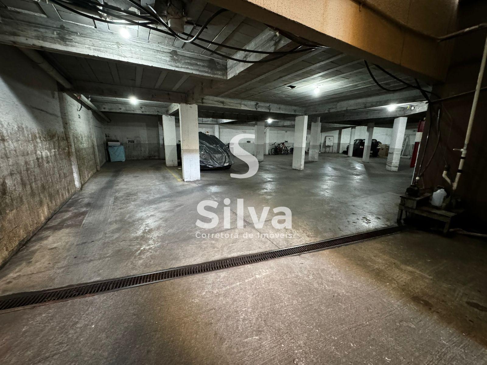 Apartamento a venda, localizado no Centro Sul, Dois Vizinhos-PR