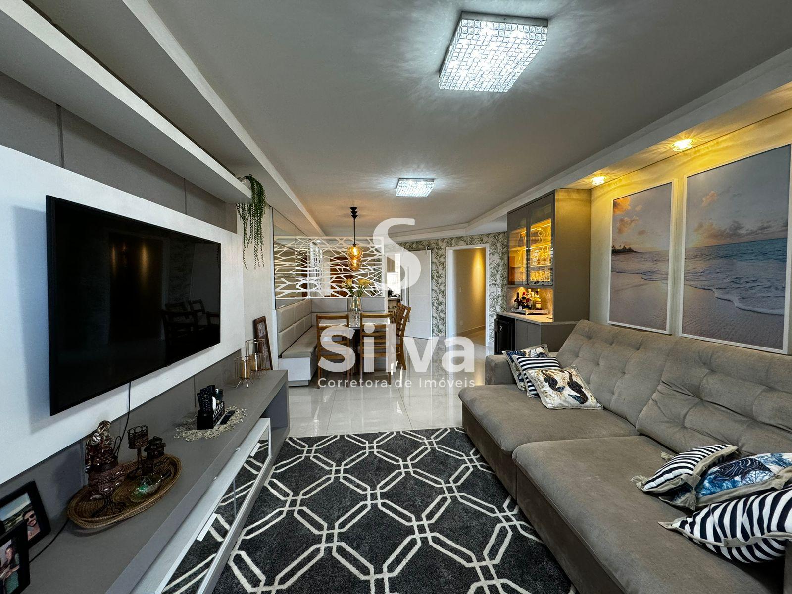 Apartamento a venda, localizado no Centro Sul, Dois Vizinhos-PR