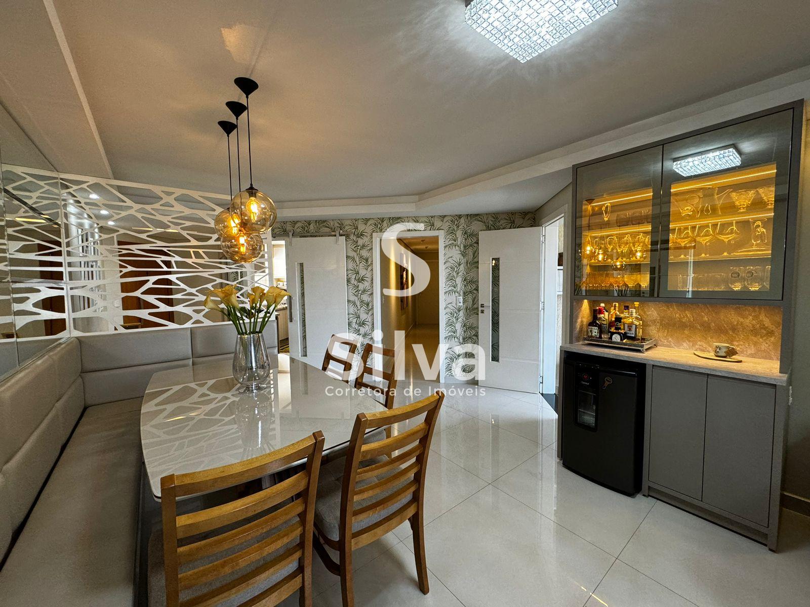Apartamento a venda, localizado no Centro Sul, Dois Vizinhos-PR