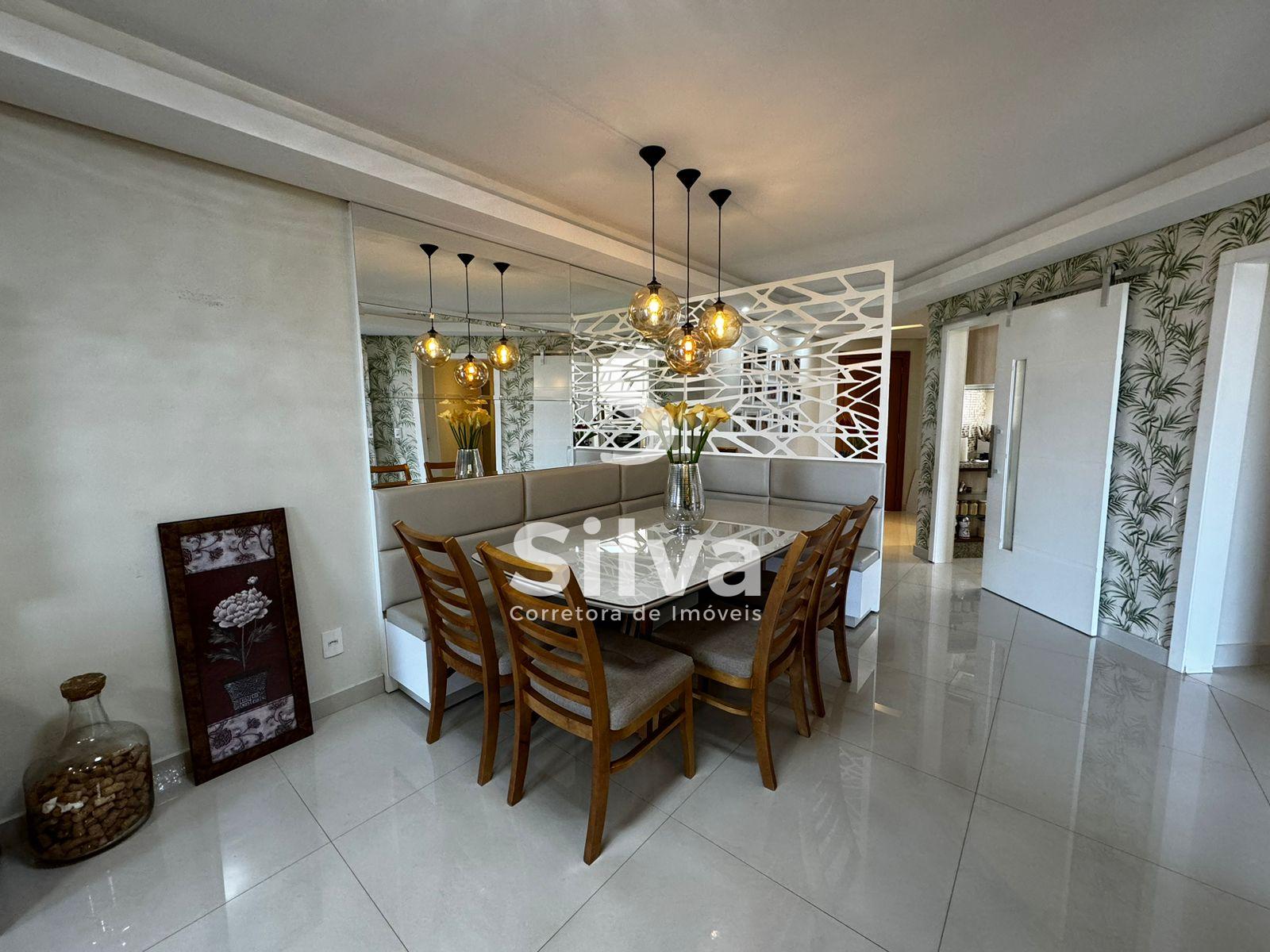 Apartamento a venda, localizado no Centro Sul, Dois Vizinhos-PR