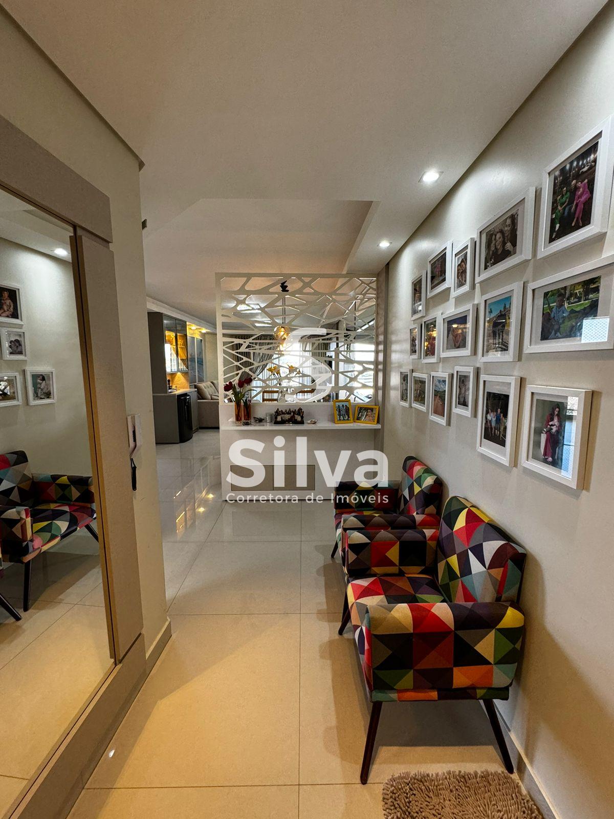 Apartamento a venda, localizado no Centro Sul, Dois Vizinhos-PR
