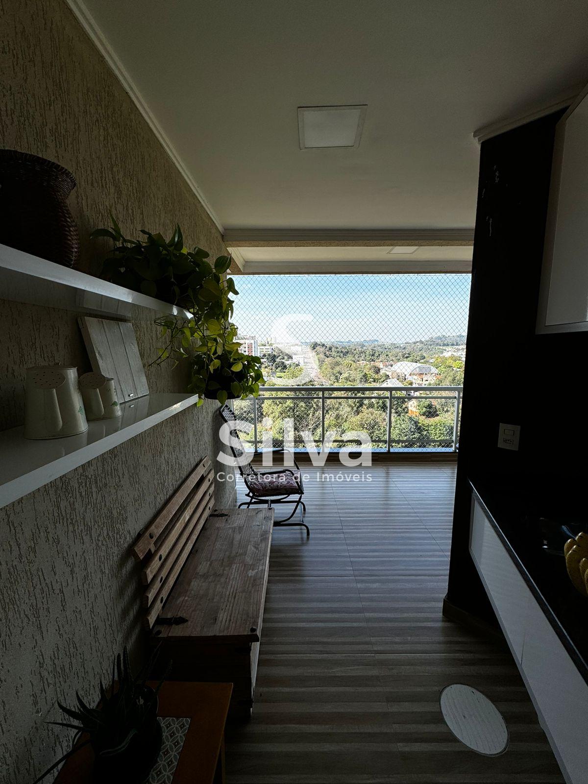 Apartamento a venda, localizado no Centro Sul, Dois Vizinhos-PR