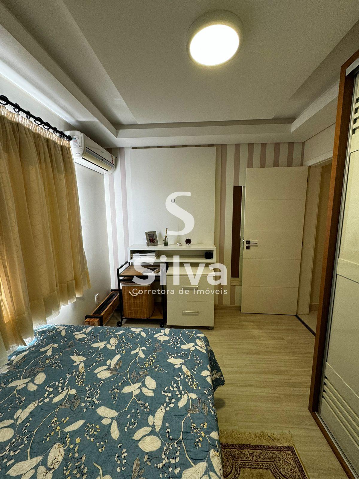 Apartamento a venda, localizado no Centro Sul, Dois Vizinhos-PR
