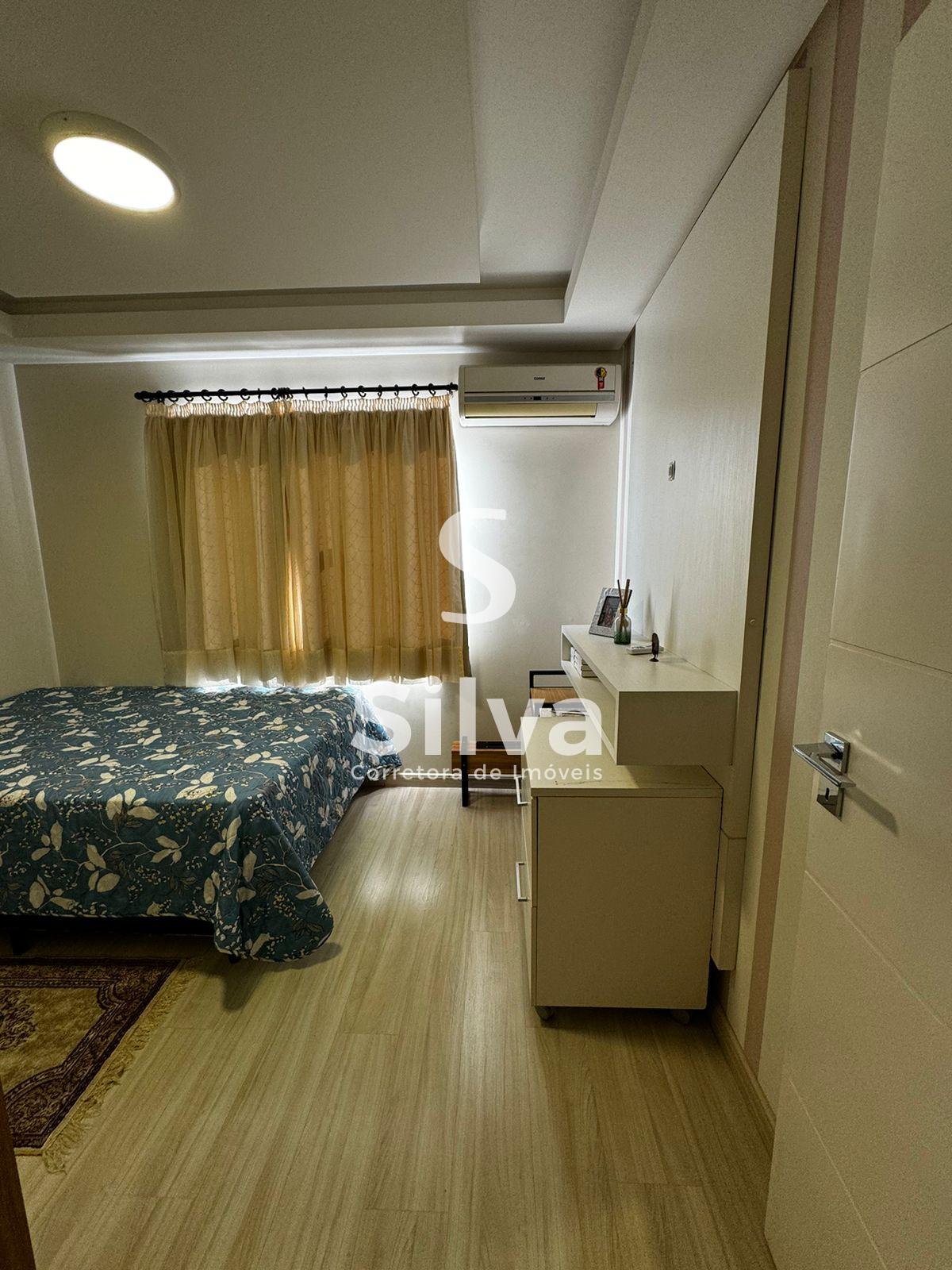 Apartamento a venda, localizado no Centro Sul, Dois Vizinhos-PR