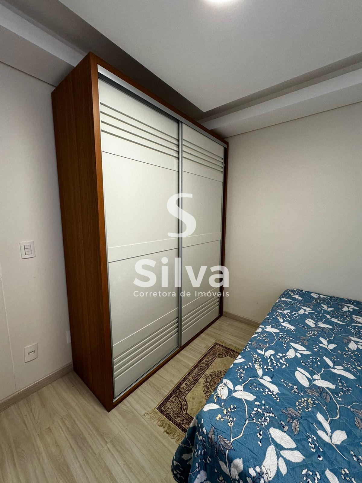 Apartamento a venda, localizado no Centro Sul, Dois Vizinhos-PR