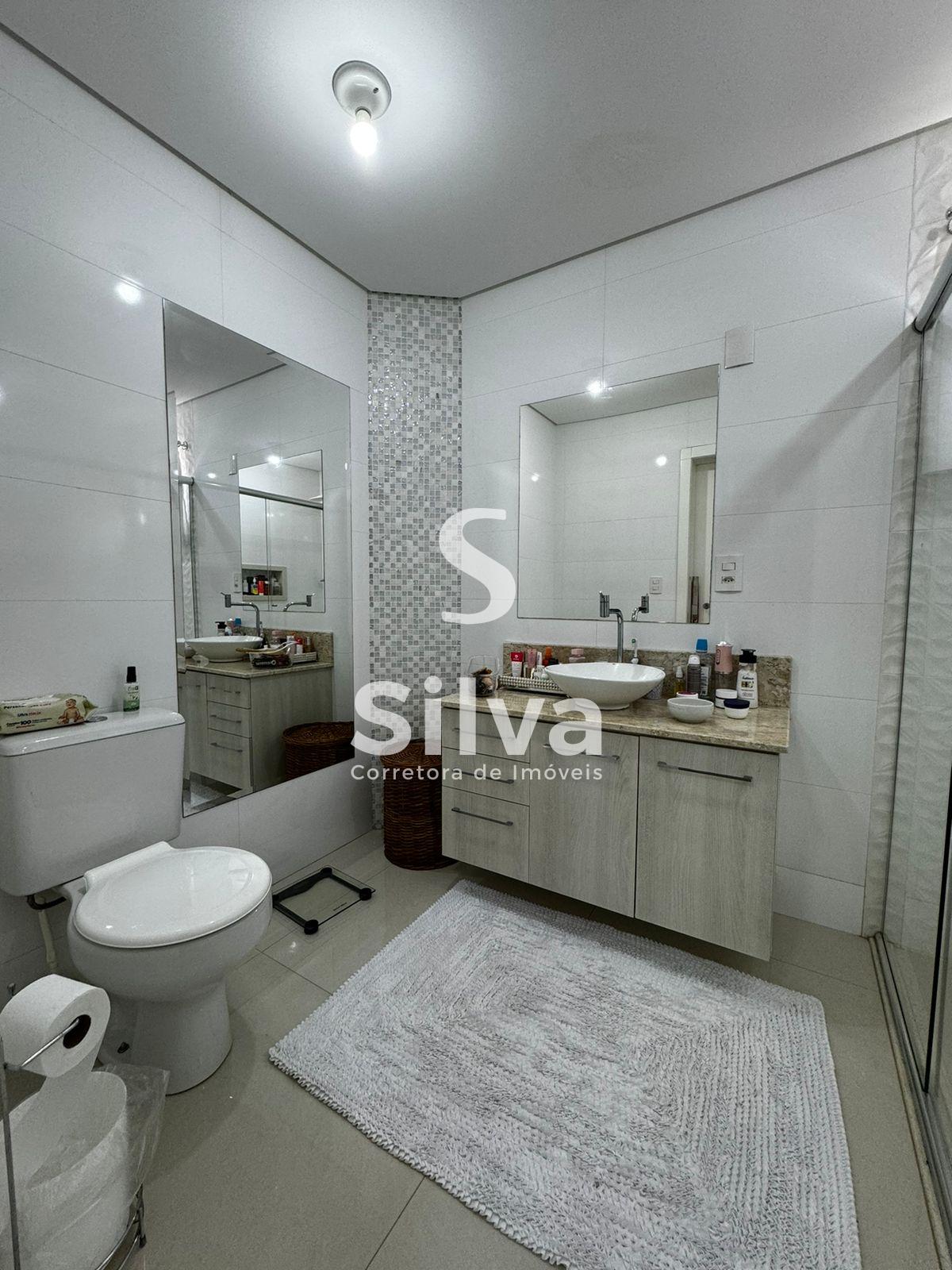 Apartamento a venda, localizado no Centro Sul, Dois Vizinhos-PR
