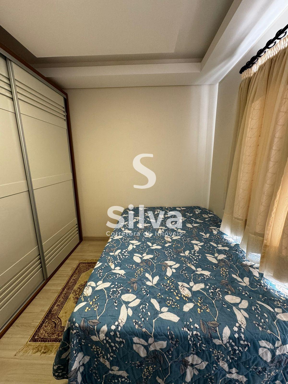 Apartamento a venda, localizado no Centro Sul, Dois Vizinhos-PR
