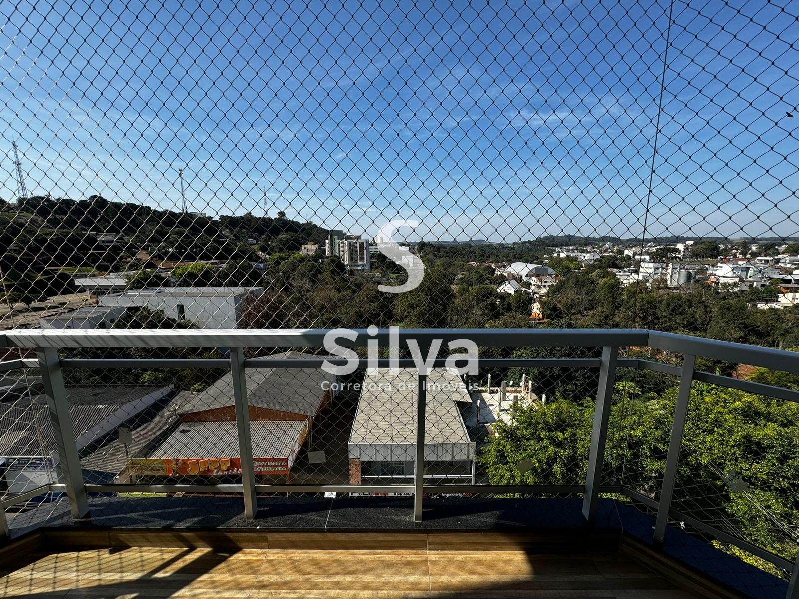 Apartamento a venda, localizado no Centro Sul, Dois Vizinhos-PR
