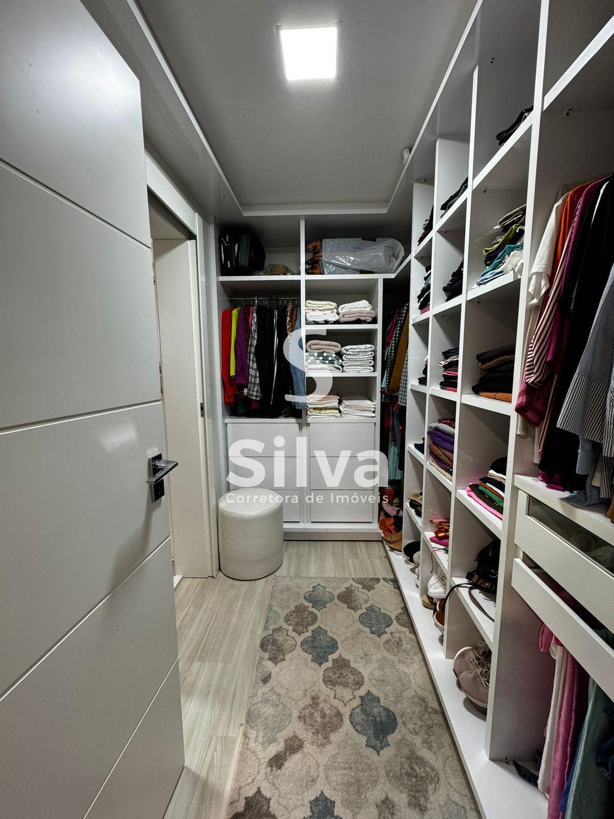 Apartamento a venda, localizado no Centro Sul, Dois Vizinhos-PR