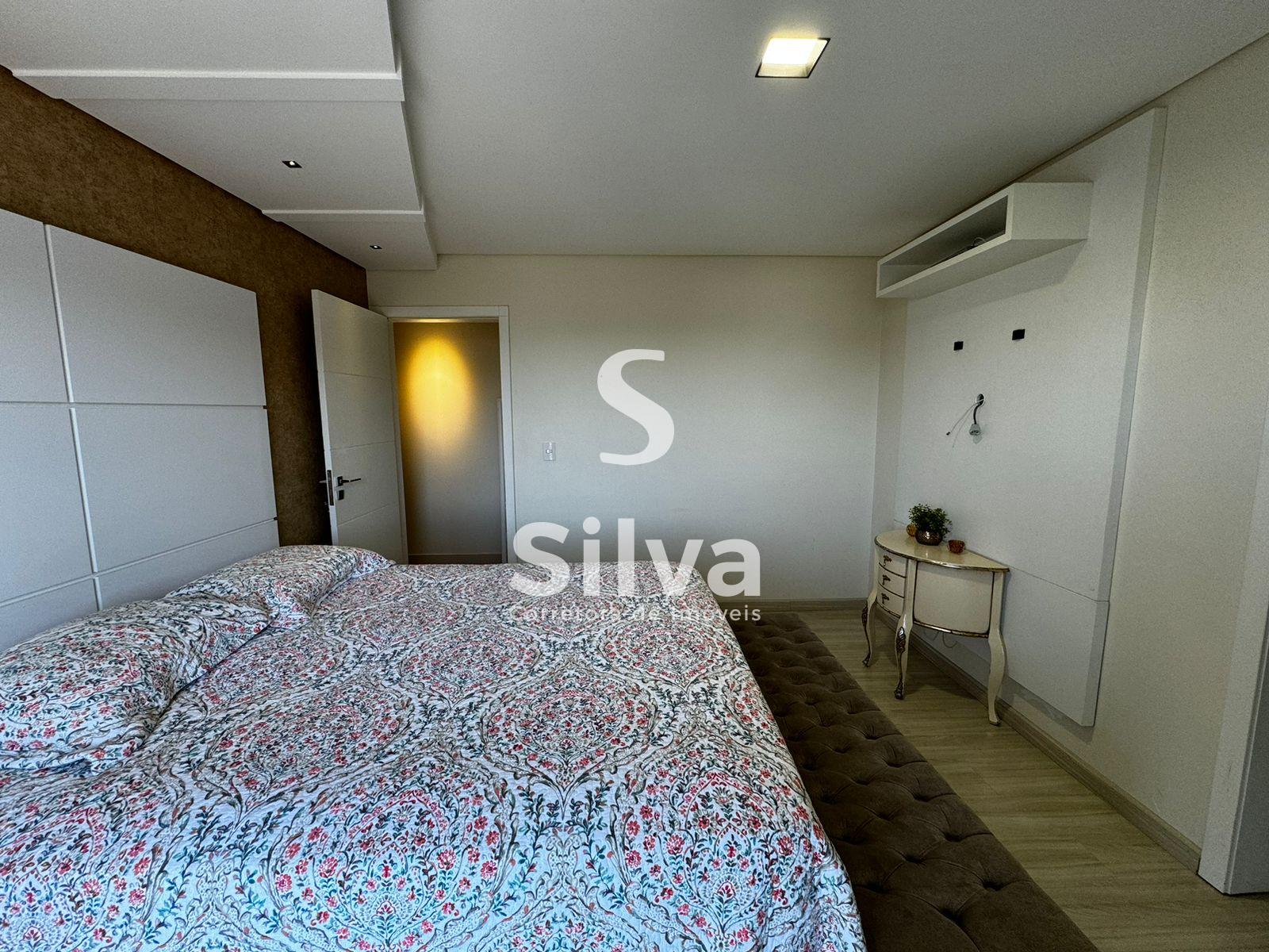 Apartamento a venda, localizado no Centro Sul, Dois Vizinhos-PR