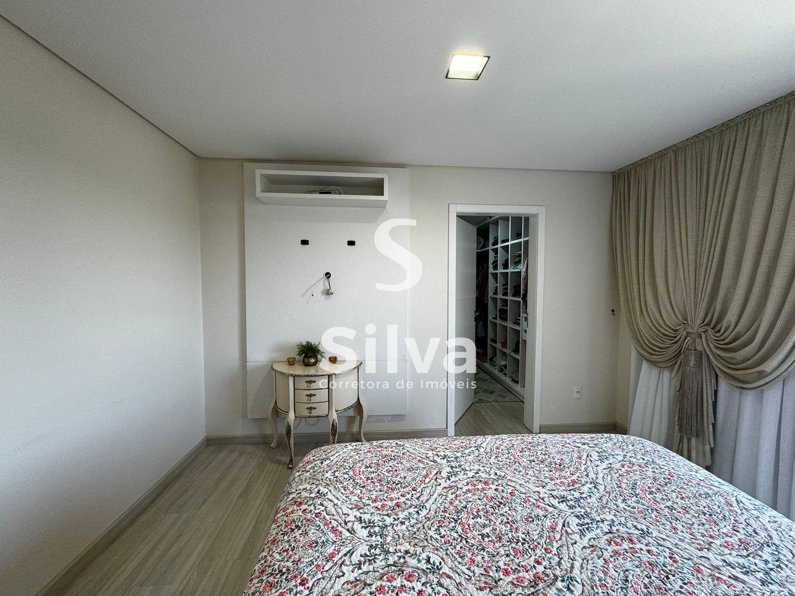Apartamento a venda, localizado no Centro Sul, Dois Vizinhos-PR