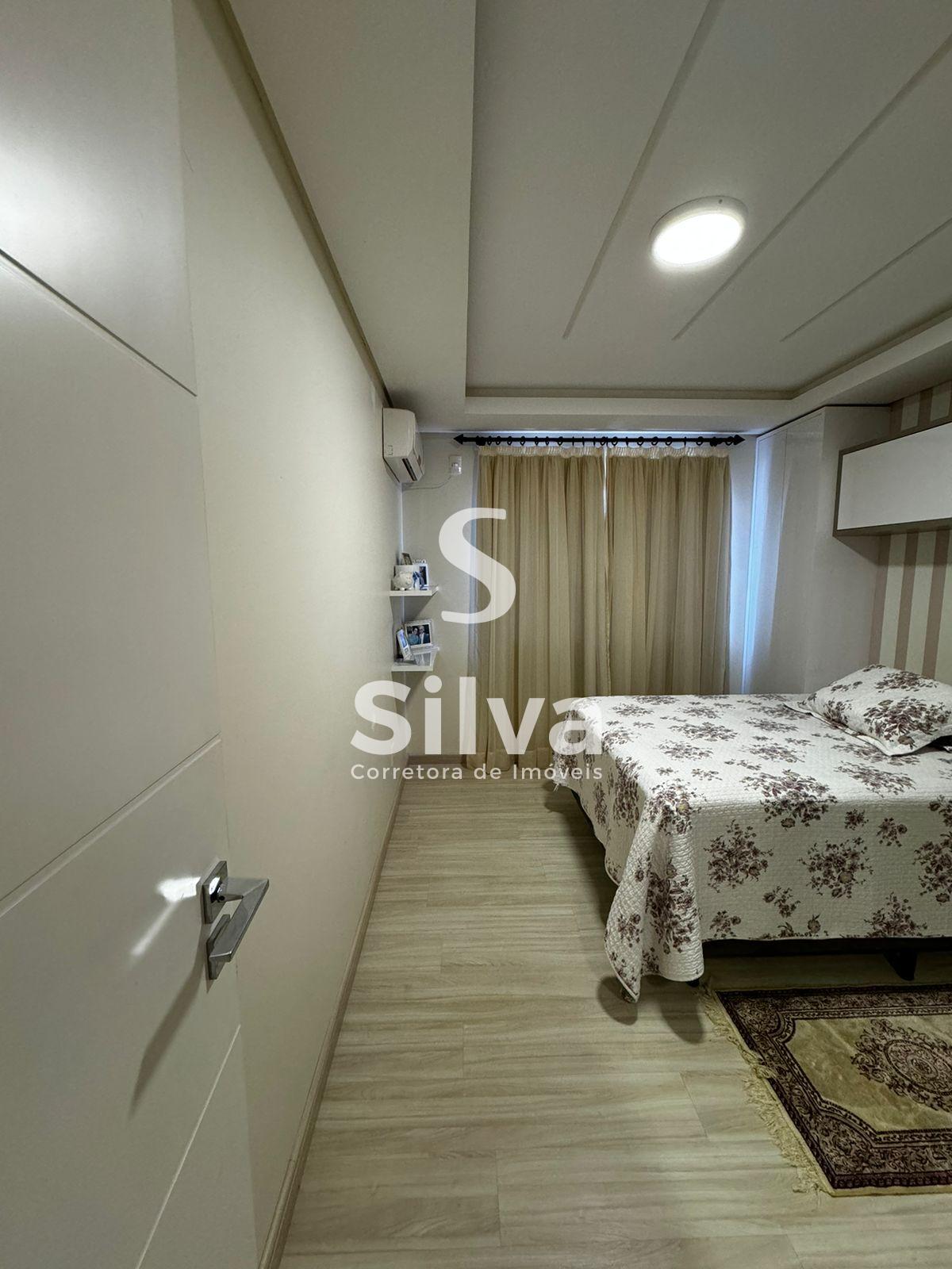 Apartamento a venda, localizado no Centro Sul, Dois Vizinhos-PR