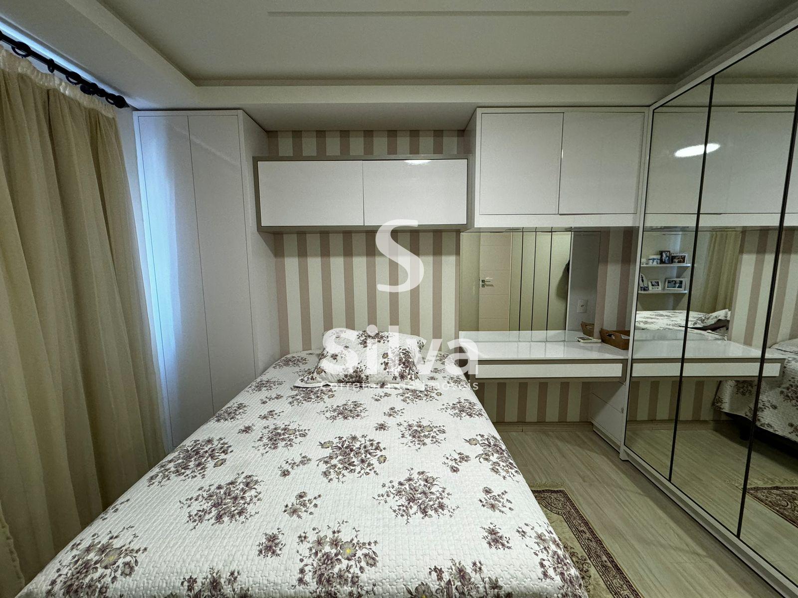 Apartamento a venda, localizado no Centro Sul, Dois Vizinhos-PR