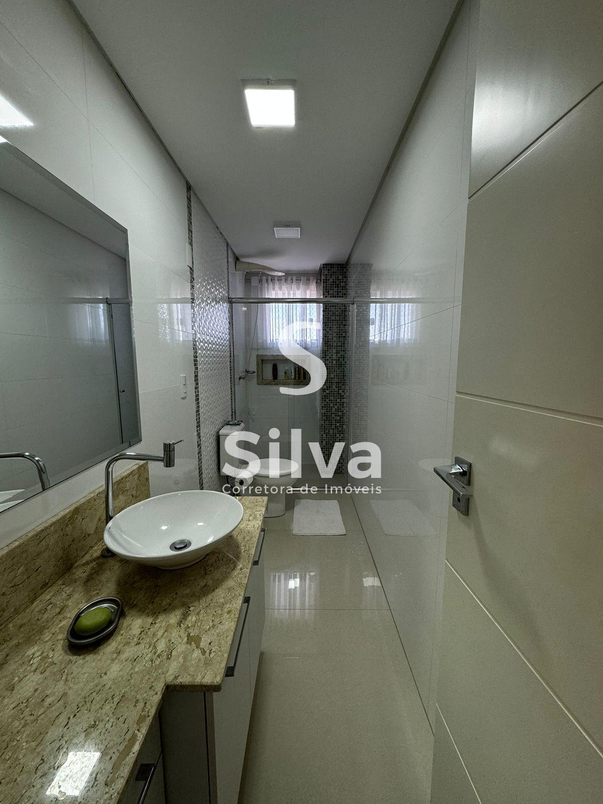 Apartamento a venda, localizado no Centro Sul, Dois Vizinhos-PR