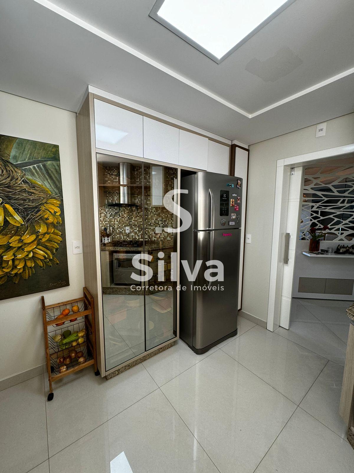 Apartamento a venda, localizado no Centro Sul, Dois Vizinhos-PR