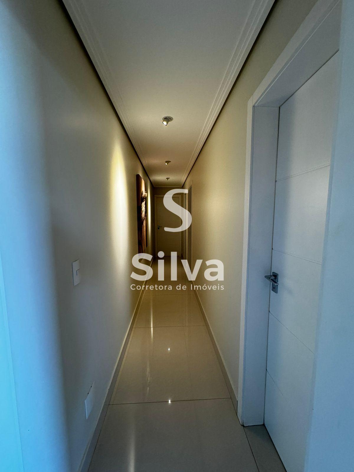 Apartamento a venda, localizado no Centro Sul, Dois Vizinhos-PR