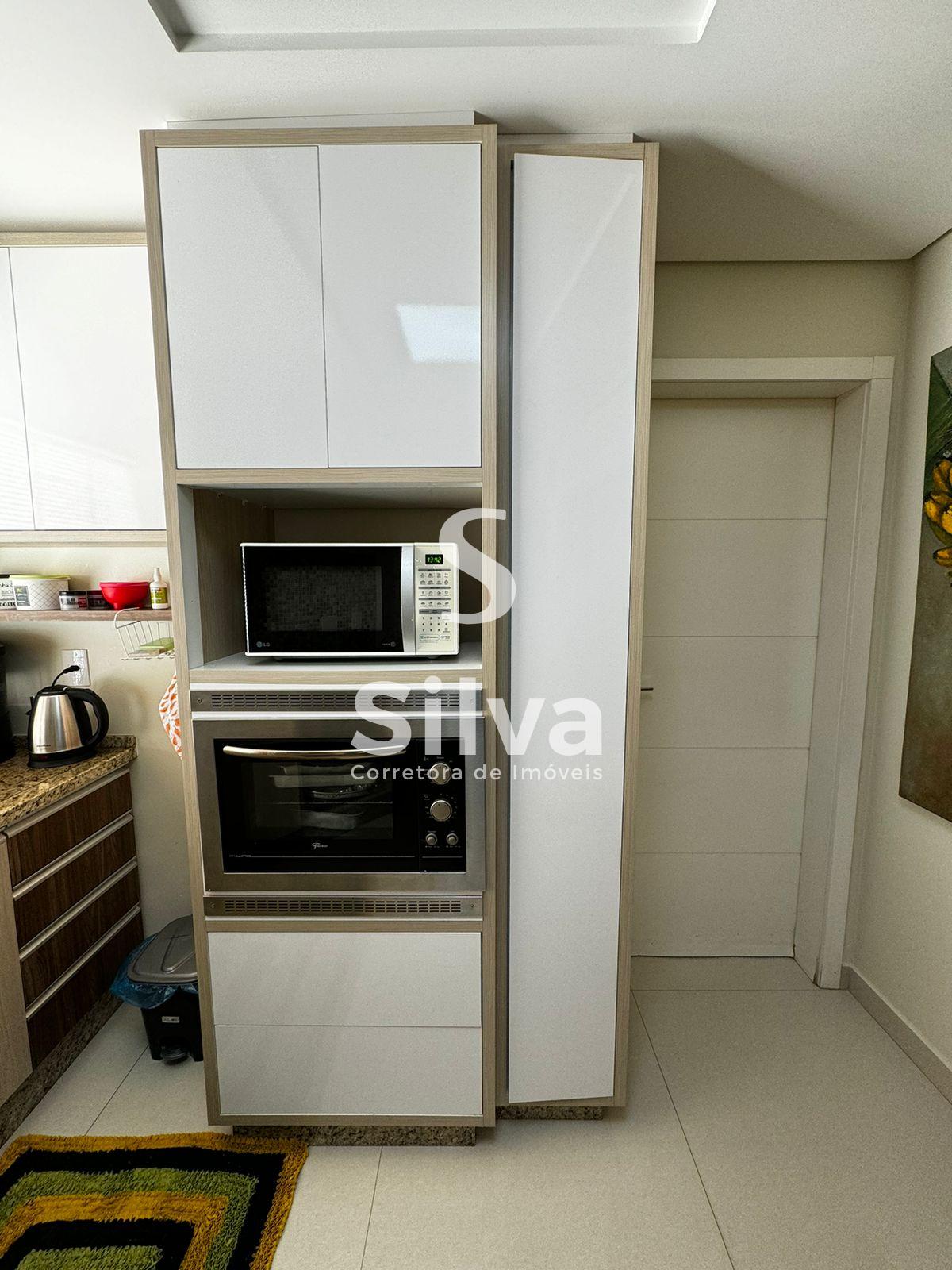 Apartamento a venda, localizado no Centro Sul, Dois Vizinhos-PR