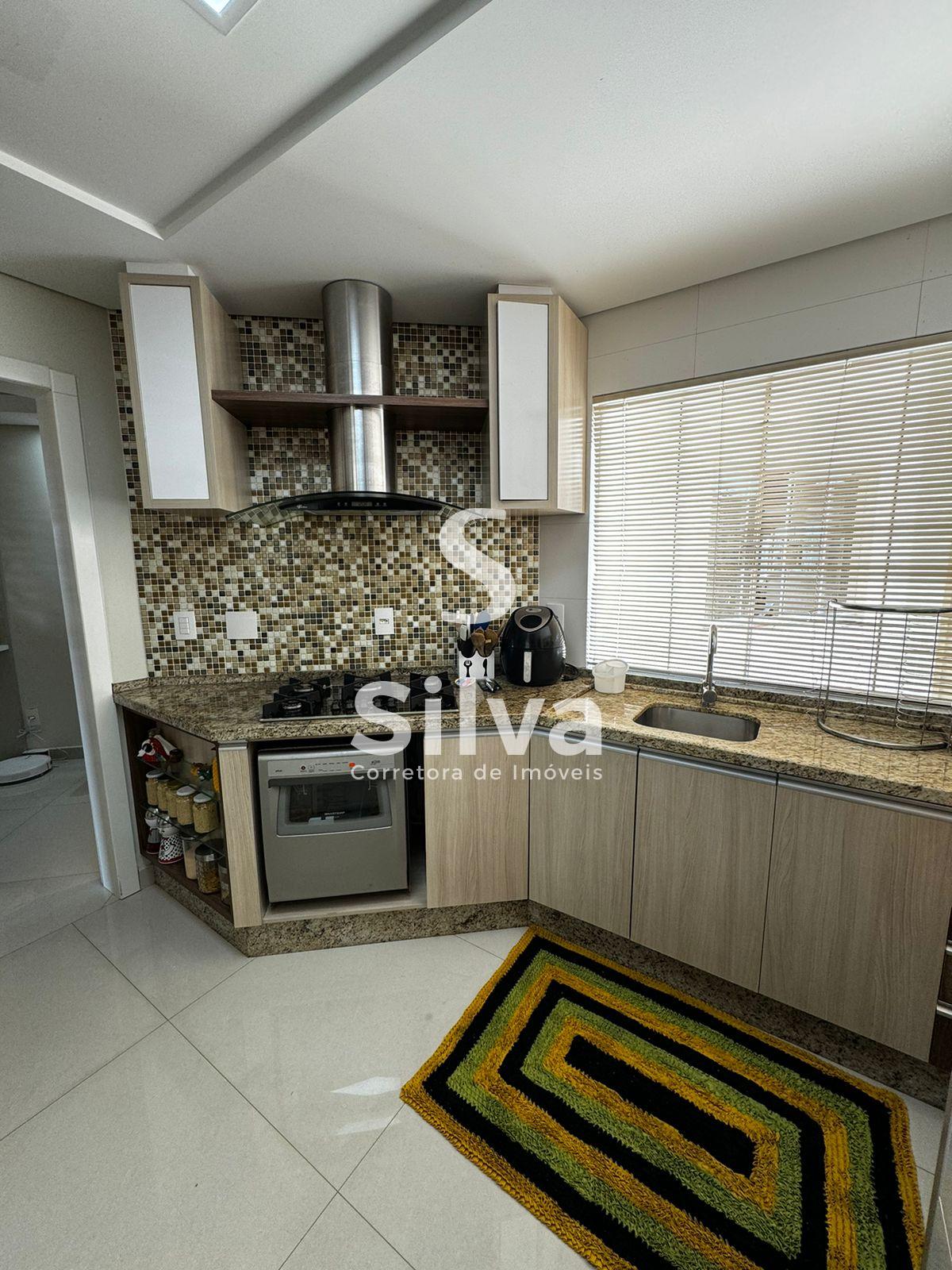 Apartamento a venda, localizado no Centro Sul, Dois Vizinhos-PR