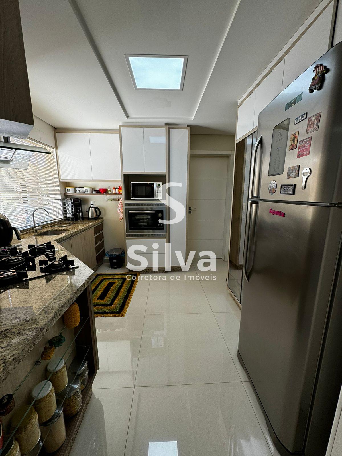 Apartamento a venda, localizado no Centro Sul, Dois Vizinhos-PR