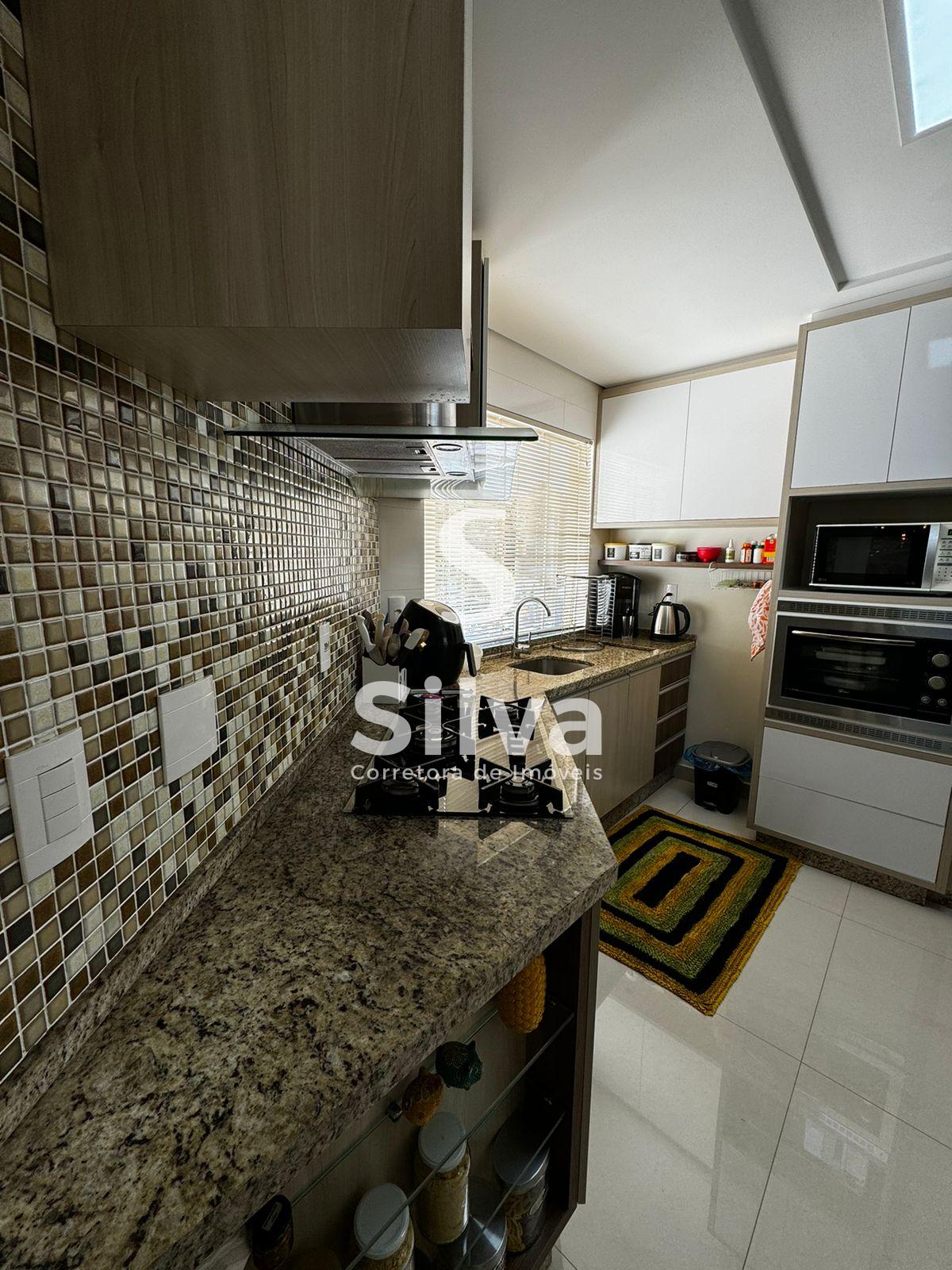 Apartamento a venda, localizado no Centro Sul, Dois Vizinhos-PR