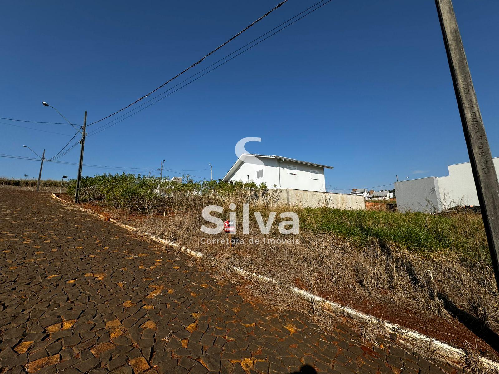 Lote a venda localizado no Loteamento Boaretto, Dois Vizinhos-PR.