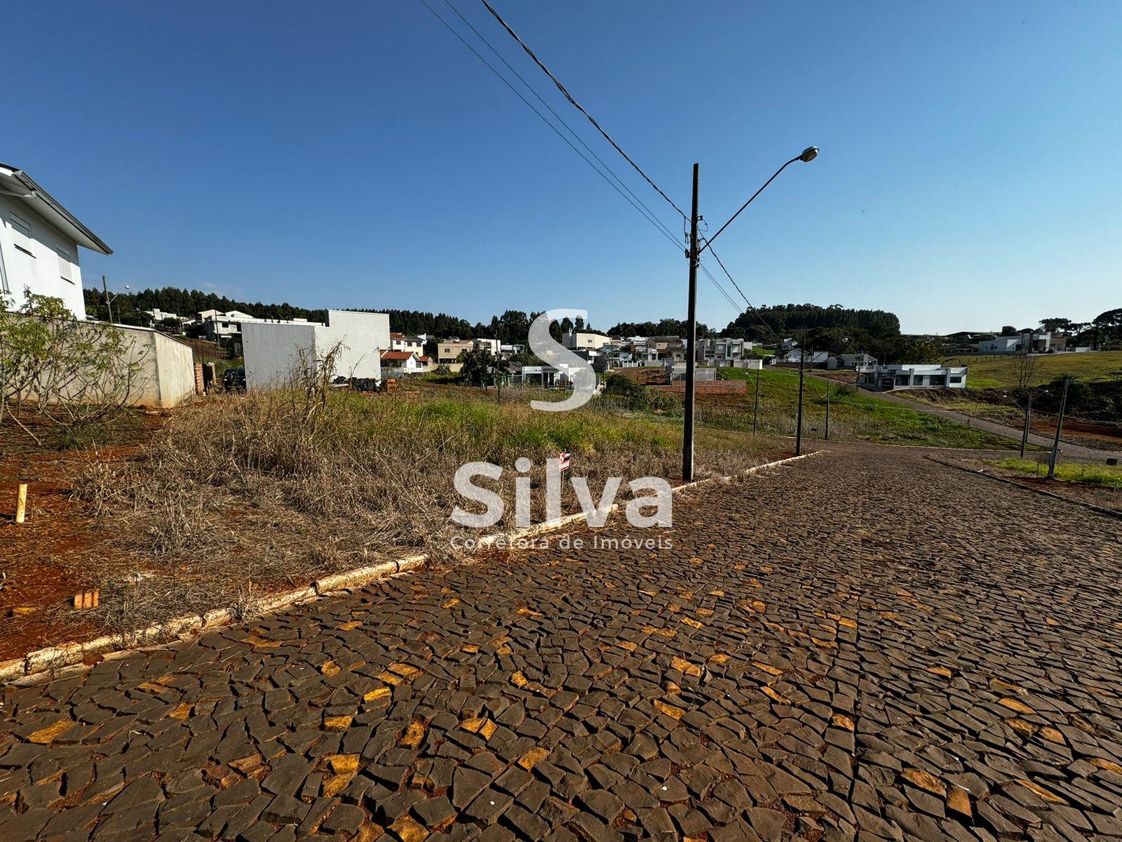 Lote a venda localizado no Loteamento Boaretto, Dois Vizinhos-PR.