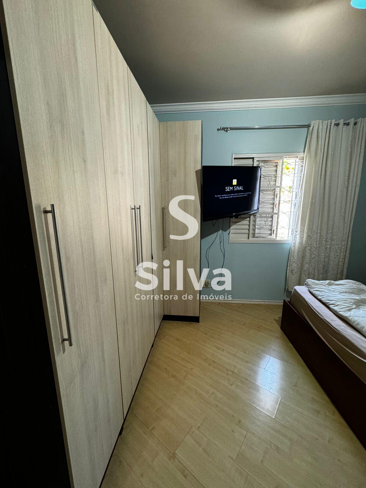 Casa a venda localizada no Centro Norte, Dois Vizinhos-PR.