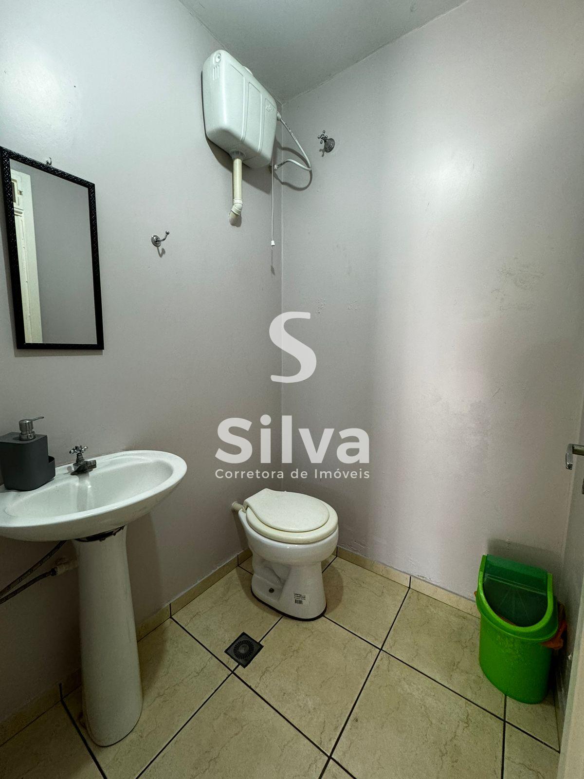 Casa a venda localizada no Centro Norte, Dois Vizinhos-PR.