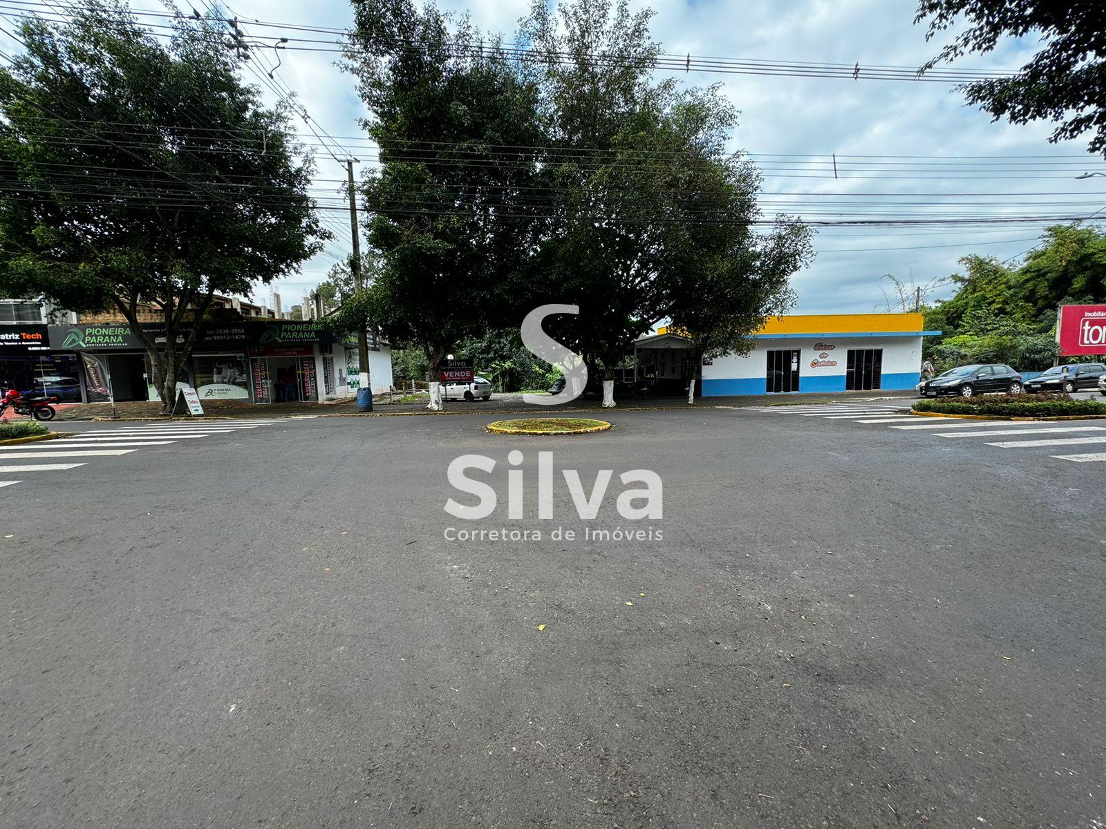 Lote Comercial a venda localizado no Centro Sul, Dois Vizinhos-PR.