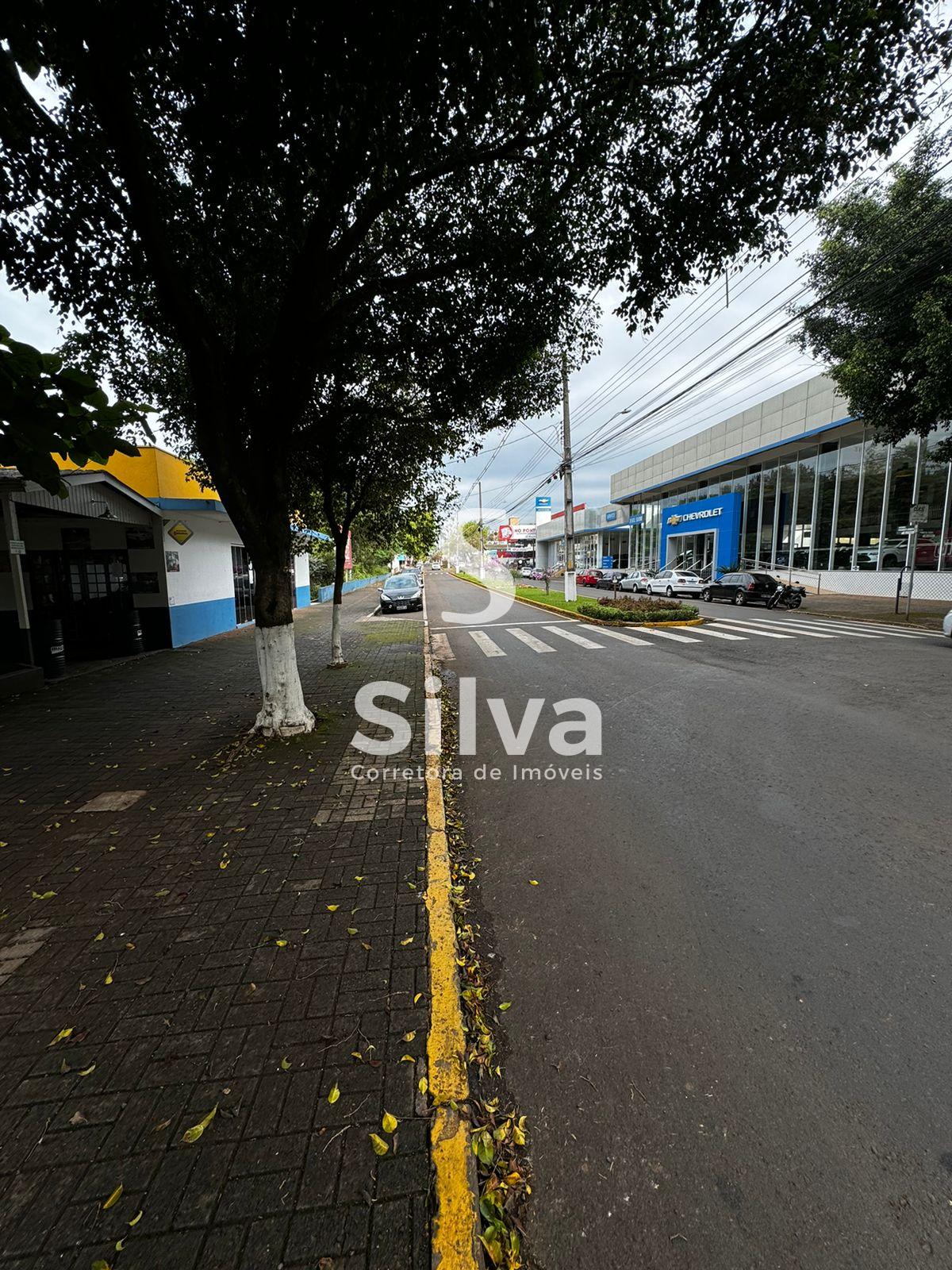 Lote Comercial a venda localizado no Centro Sul, Dois Vizinhos-PR.