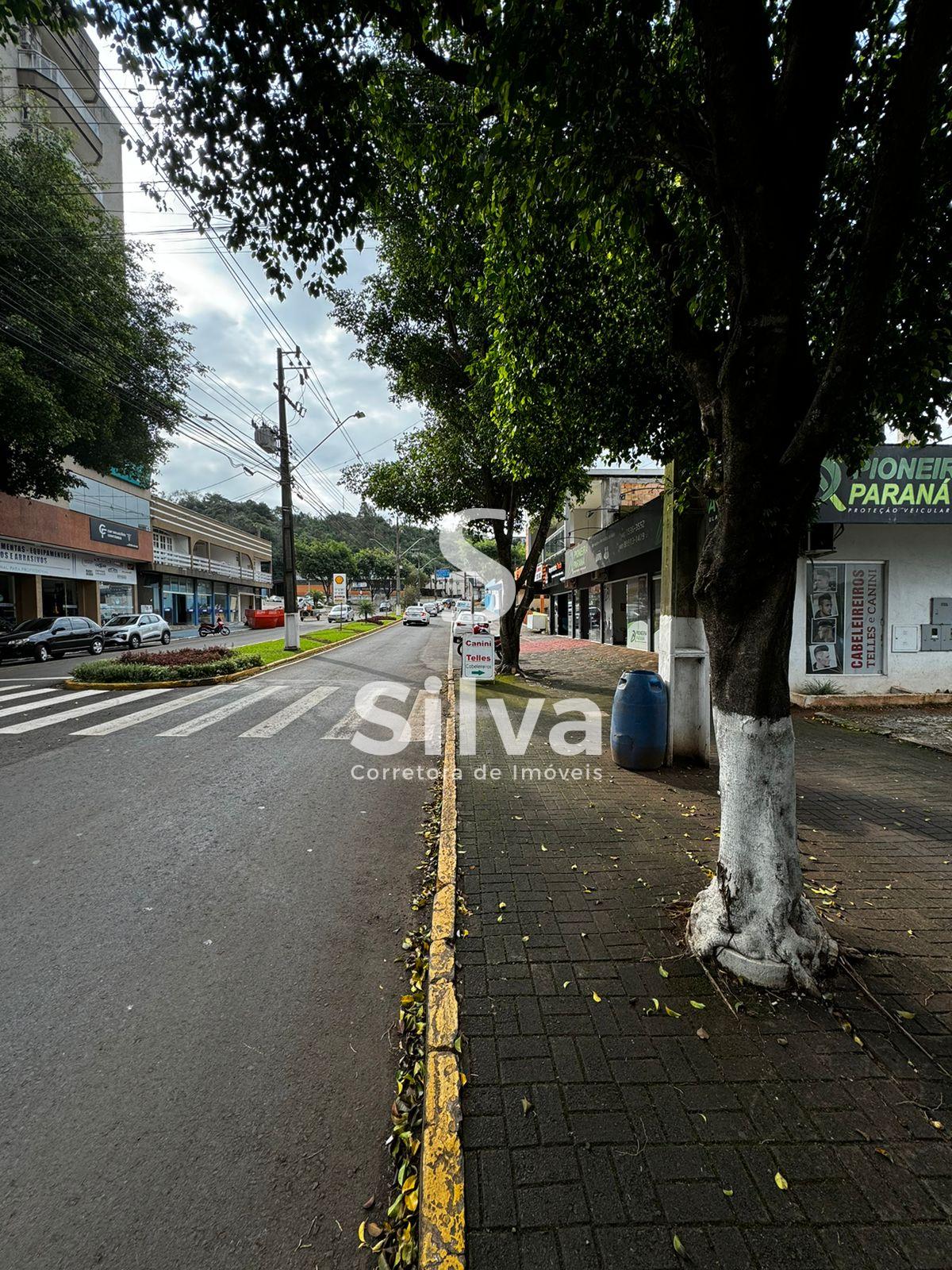 Lote Comercial a venda localizado no Centro Sul, Dois Vizinhos-PR.