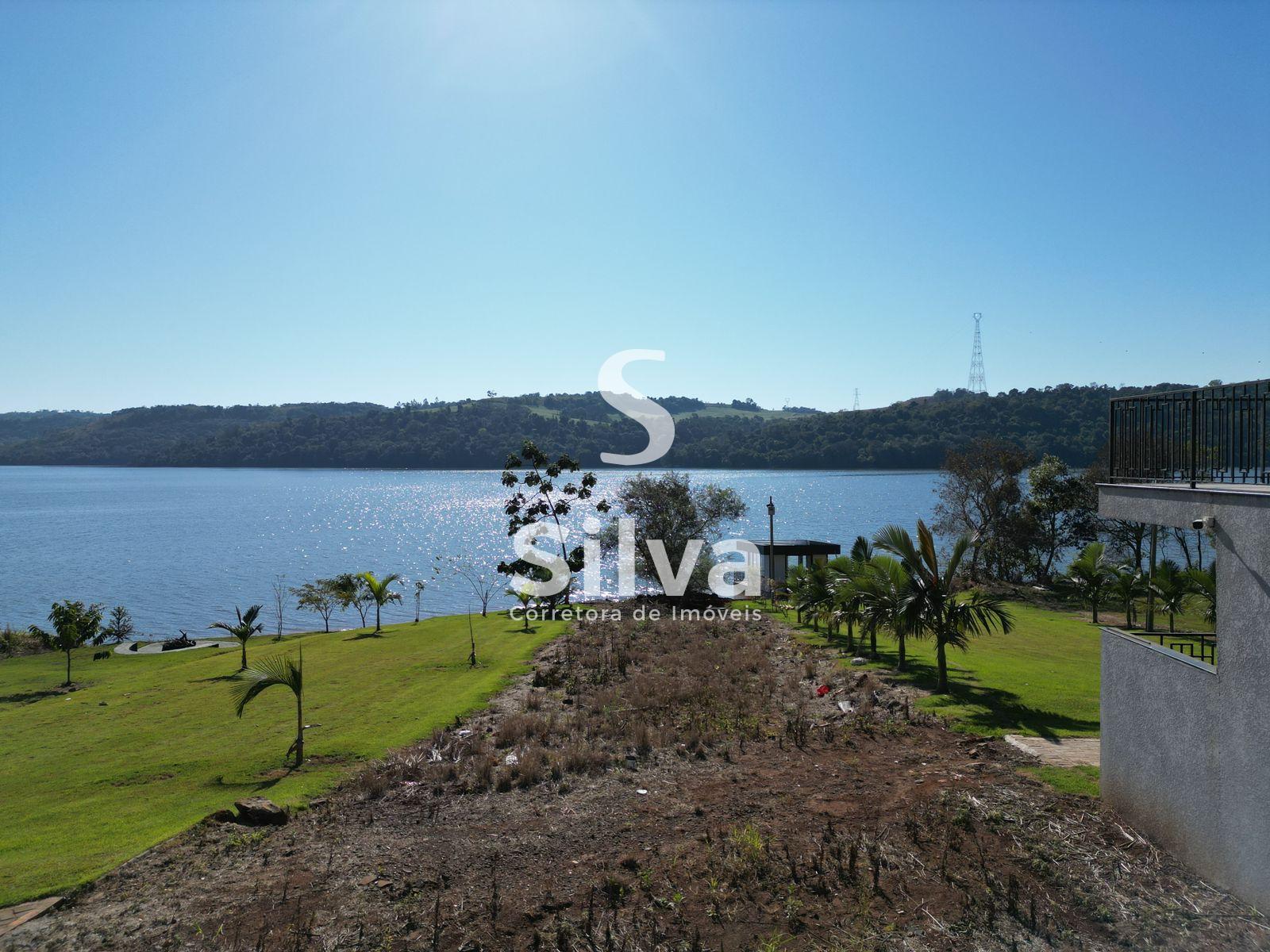 Lote a venda localizado no Alagado, Loteamento Favin, Cruzeiro do Iguau-PR.