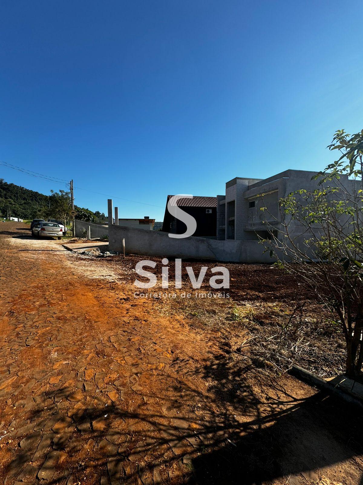 Lote a venda localizado no Alagado, Loteamento Favin, Cruzeiro do Iguau-PR.
