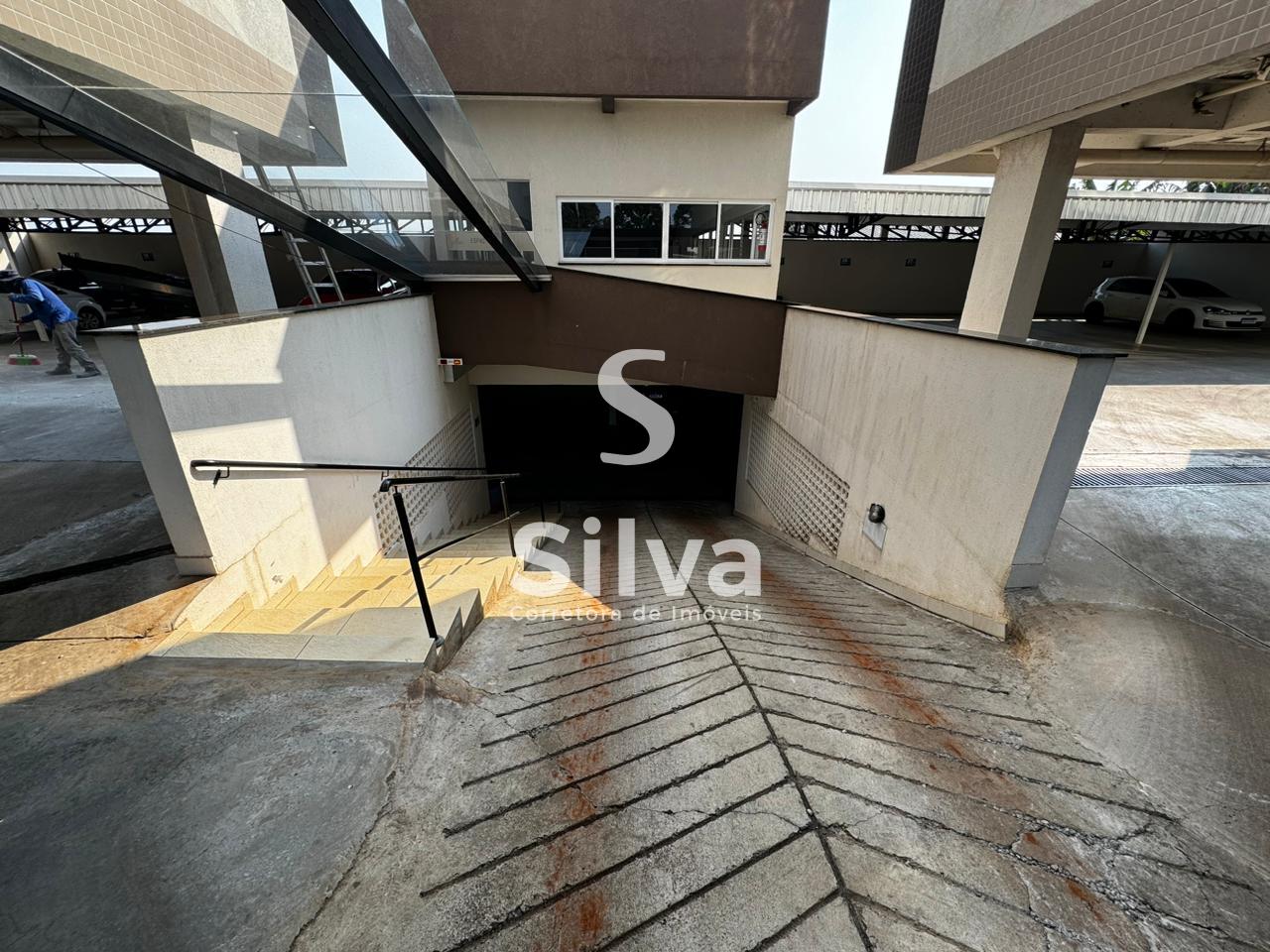 Apartamento a venda localizado no Bairro das Torres, Dois Vizinhos-PR.