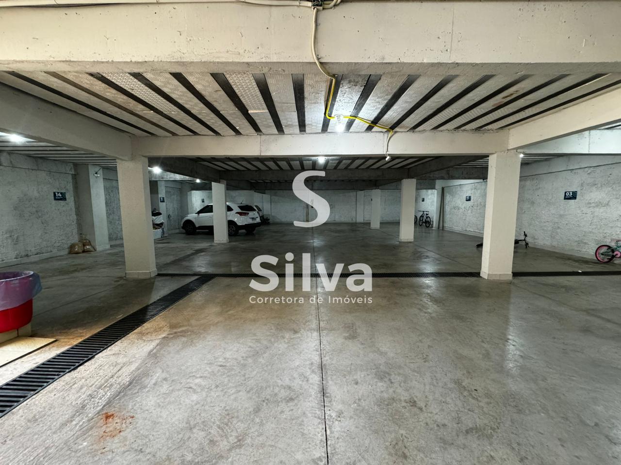 Apartamento a venda localizado no Bairro das Torres, Dois Vizinhos-PR.