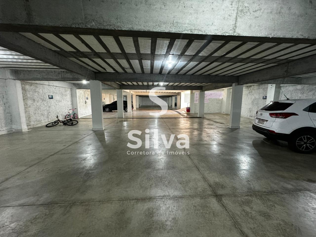 Apartamento a venda localizado no Bairro das Torres, Dois Vizinhos-PR.