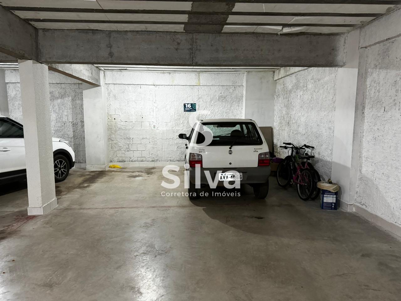 Apartamento a venda localizado no Bairro das Torres, Dois Vizinhos-PR.