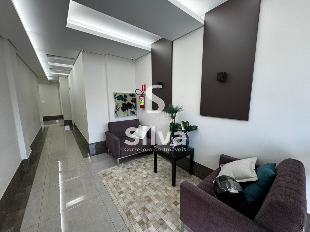Apartamento a venda localizado no Bairro das Torres, Dois Vizinhos-PR.