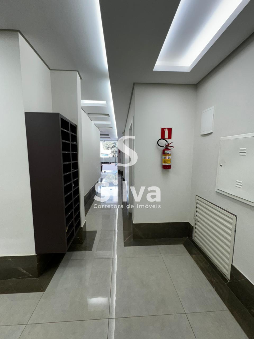 Apartamento a venda localizado no Bairro das Torres, Dois Vizinhos-PR.