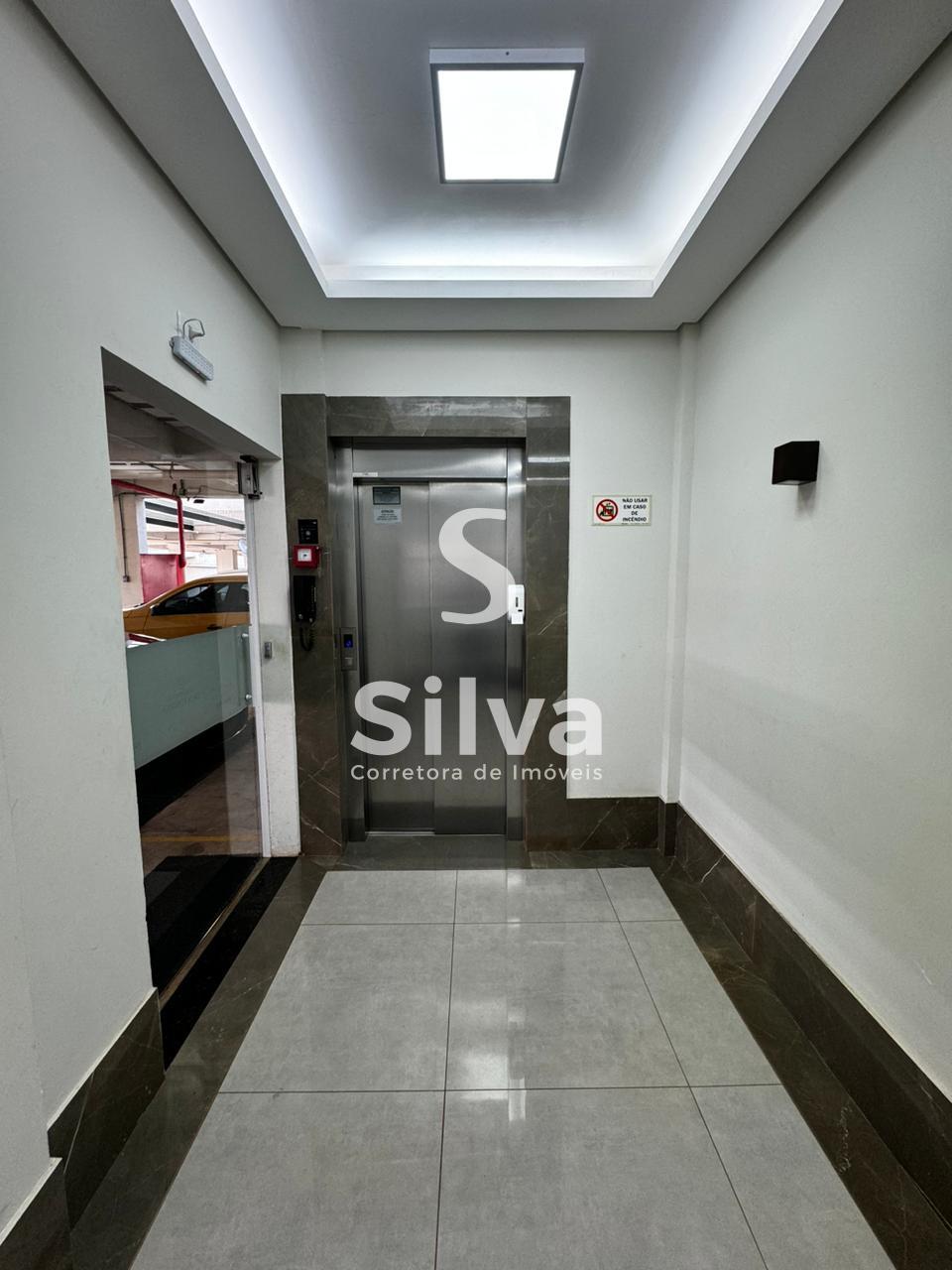 Apartamento a venda localizado no Bairro das Torres, Dois Vizinhos-PR.