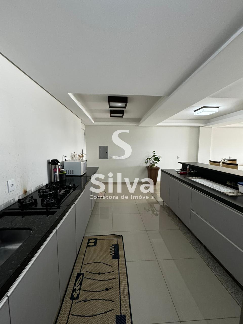 Apartamento a venda localizado no Bairro das Torres, Dois Vizinhos-PR.
