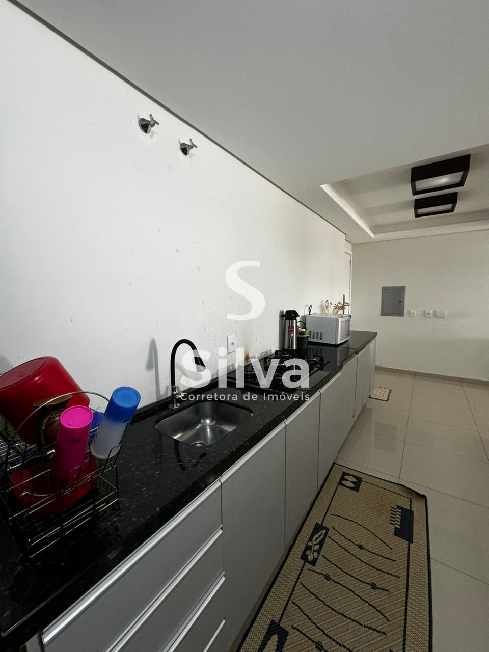 Apartamento a venda localizado no Bairro das Torres, Dois Vizinhos-PR.