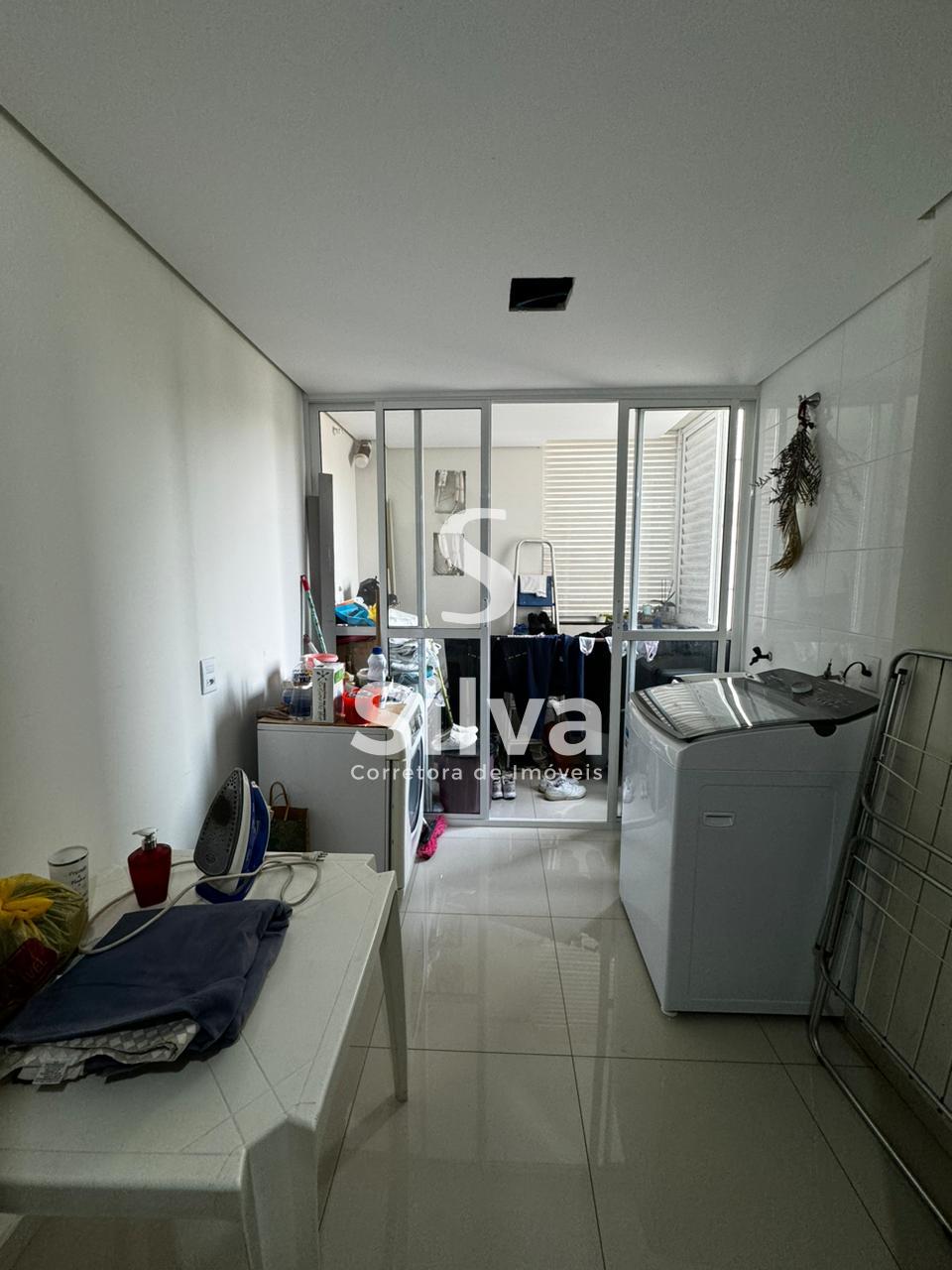 Apartamento a venda localizado no Bairro das Torres, Dois Vizinhos-PR.