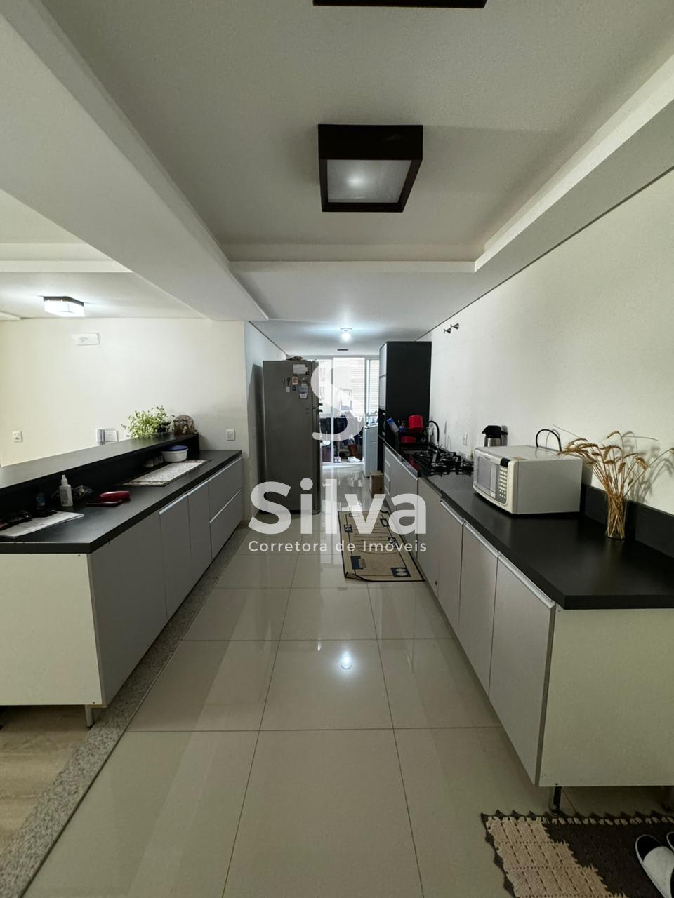 Apartamento a venda localizado no Bairro das Torres, Dois Vizinhos-PR.